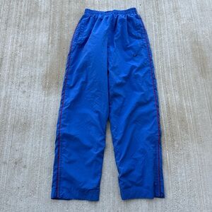 2000s Nike Track Pants